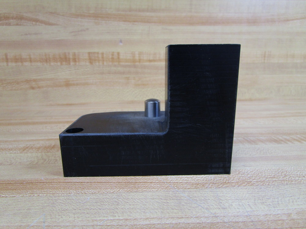AMT Precision Parts EX-3792-0104-038 Left Guide Fixture #6