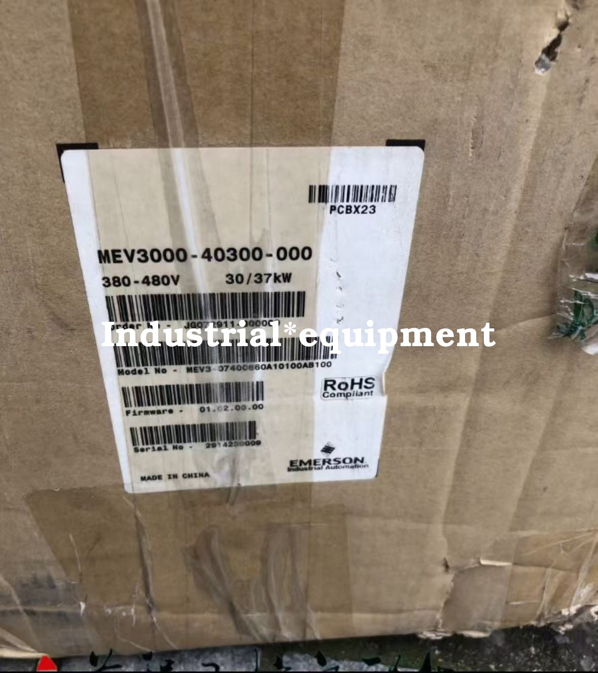 MEV3000-40300-000 frequency converter MEV3000-40300-000 MEV3000-40300-000