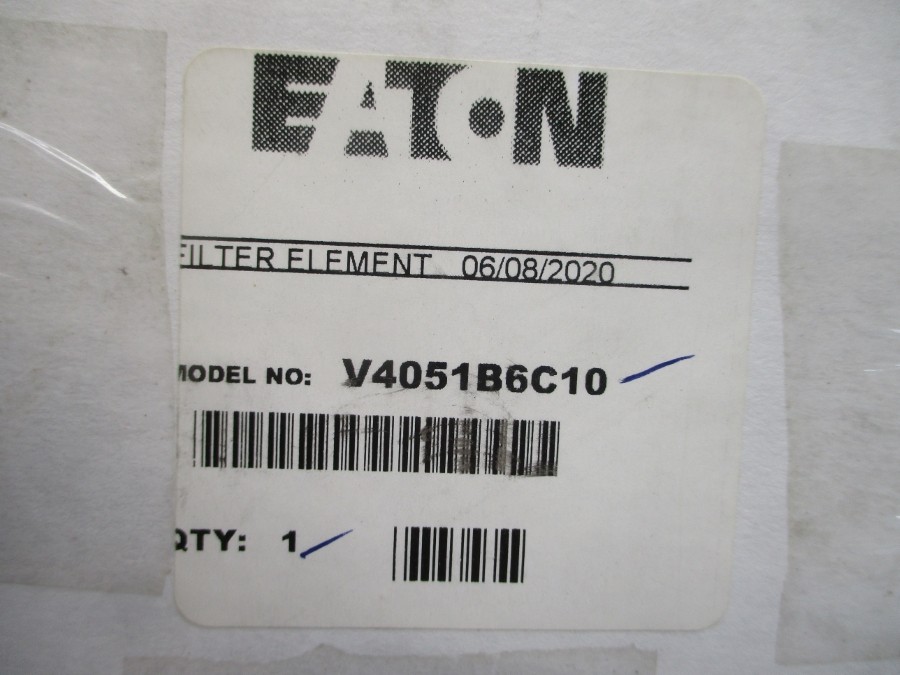 EATON V4051B6C10 NSMP