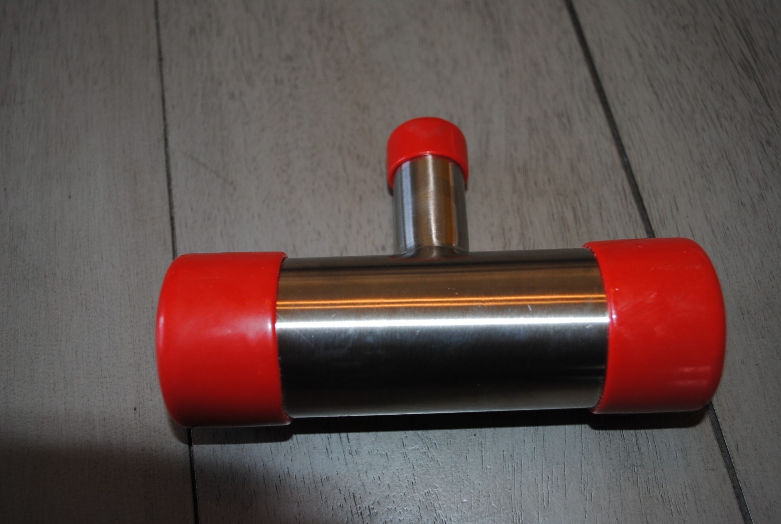 ASME MAXPURE JOB 2002162357 SF4 Israel 316L RUN 1.5 #B85P BRA 3/4 #N20130 NOS FS