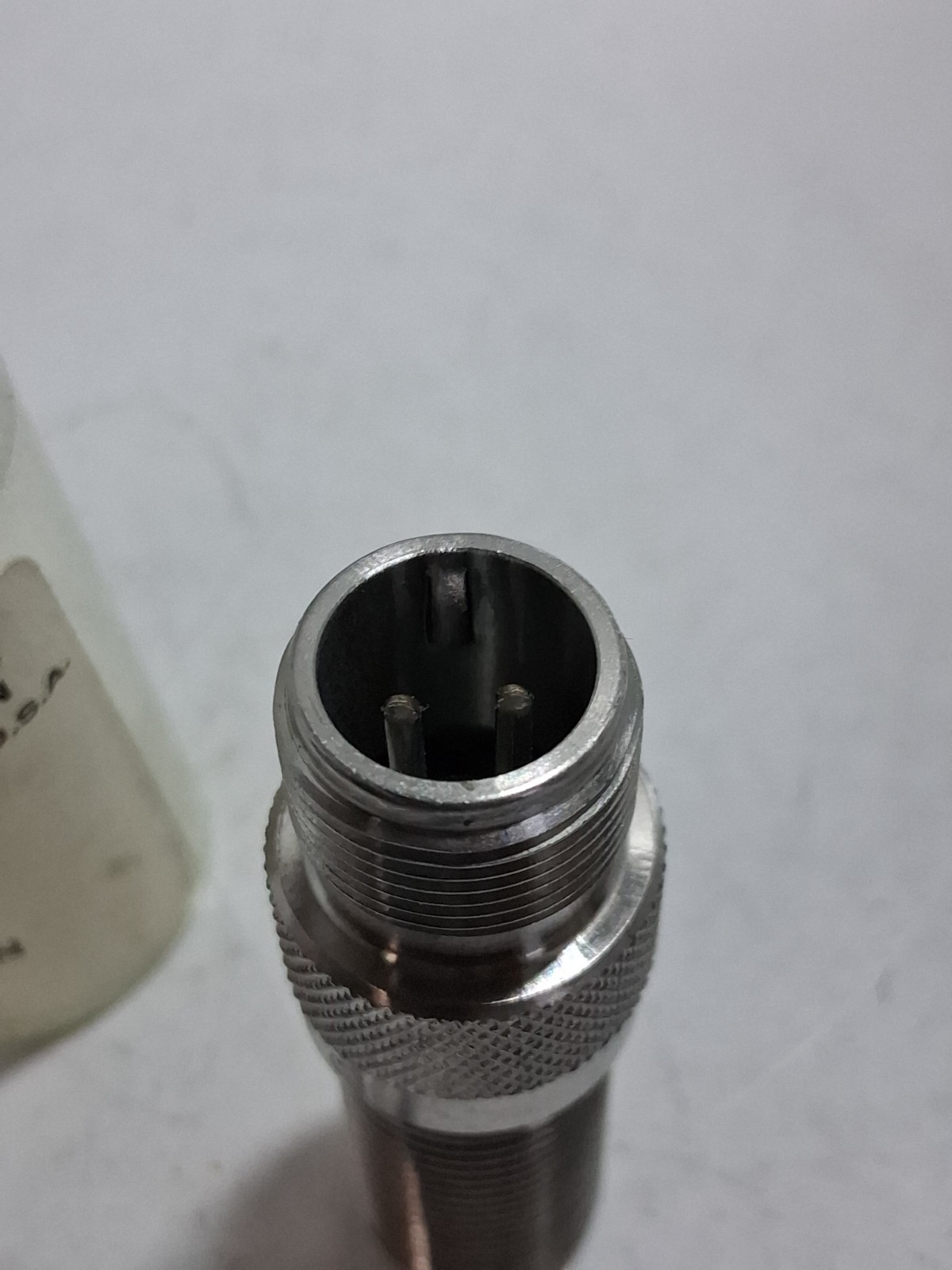 ELECTRO EC 3030AN MAGNETIC SPEED SENSOR 2 PIN NIB