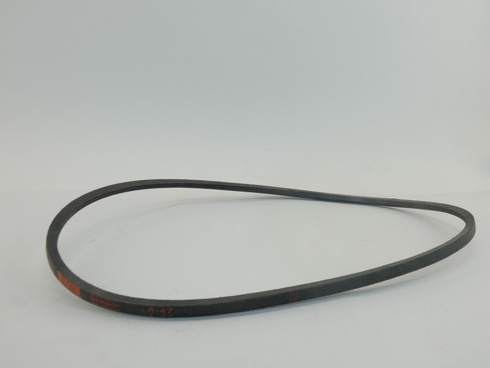 Jason A-47 UniMatch Timing Belt – NEW Surplus!