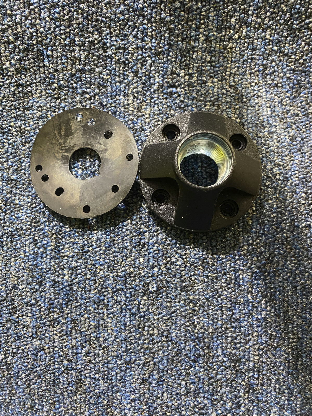 E26S109, Eaton, Stack Light Mounting Base
