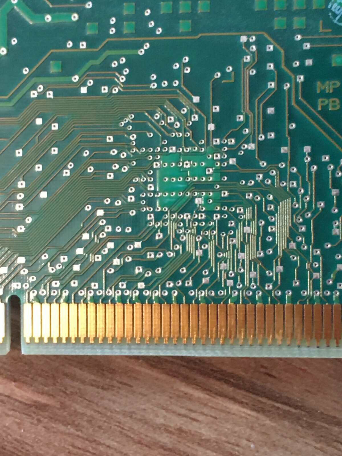 Intel 717041-005 Network Card 717041005 10/100 108897-001