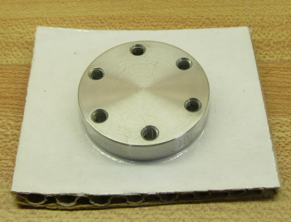 MDC Vacuum Products 130000 Flange
