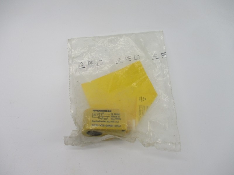 TURCK BI20R-W30-DAN6X-H1141 14043 10-30VDC NSMP