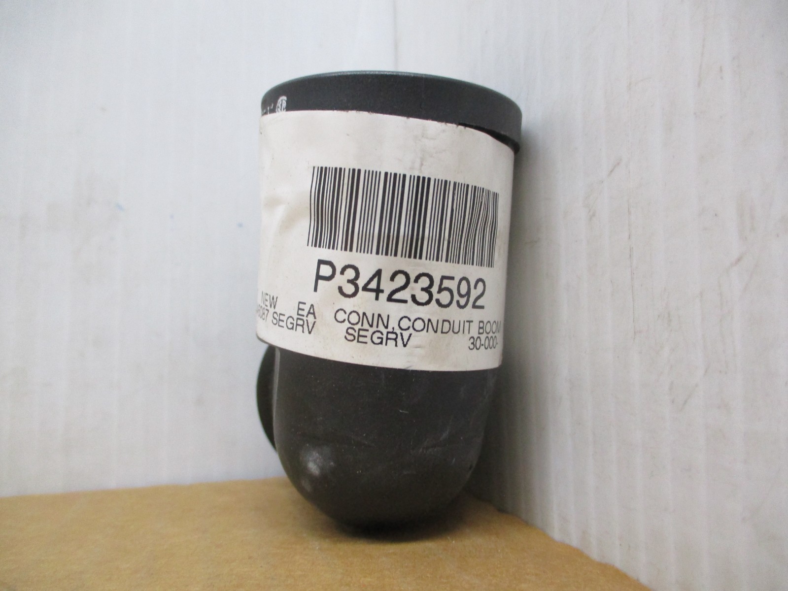 PMA NMPT-C27-1″ Teaflex Connector 90 XDERGEE