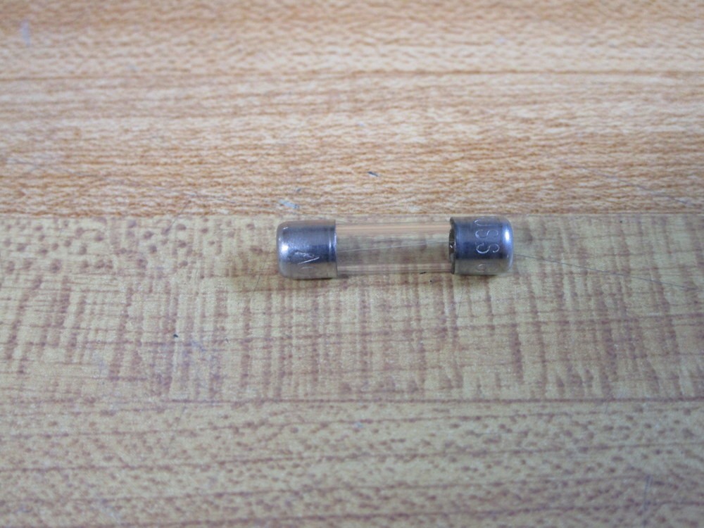 Bussmann GMA 1-2/10 10A Fuse GMA1210 (Pack of 15)