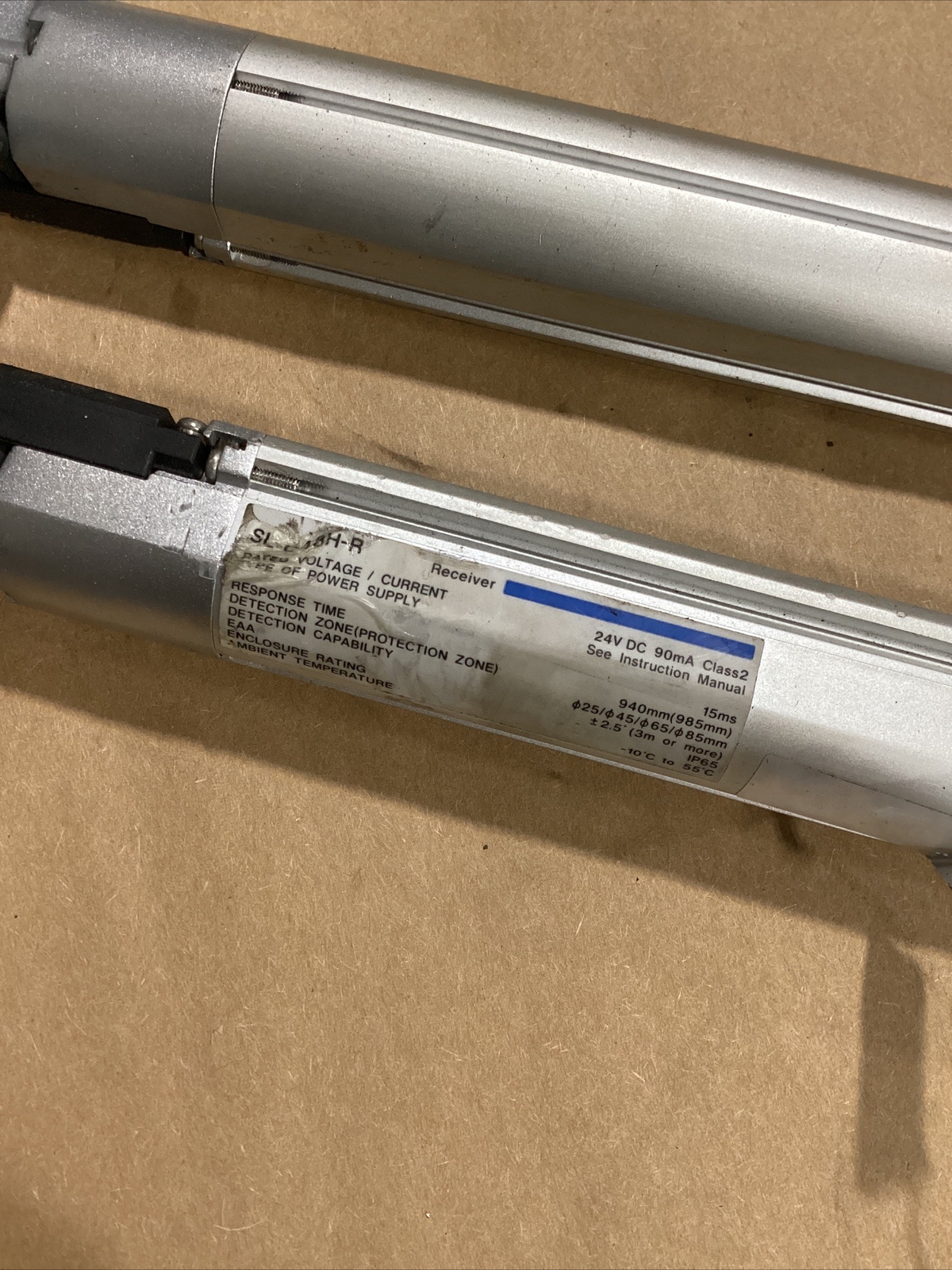 KEYENCE SL-C48H-R (2) #657G57PR7