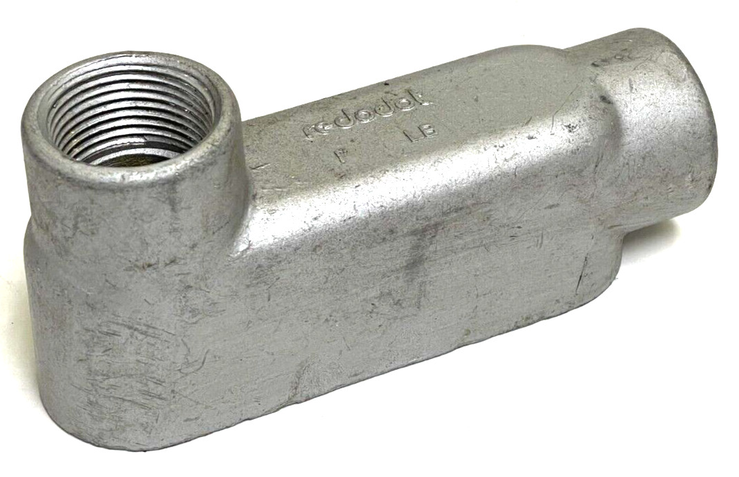 RED DOT R LB 1-5/8″ 11.8 CU IN CONDUIT BODY