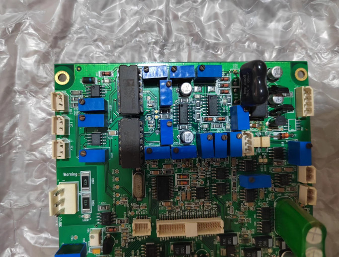 1Pcs NPG CONTROL V2.2 NPG-110930-GV2.2
