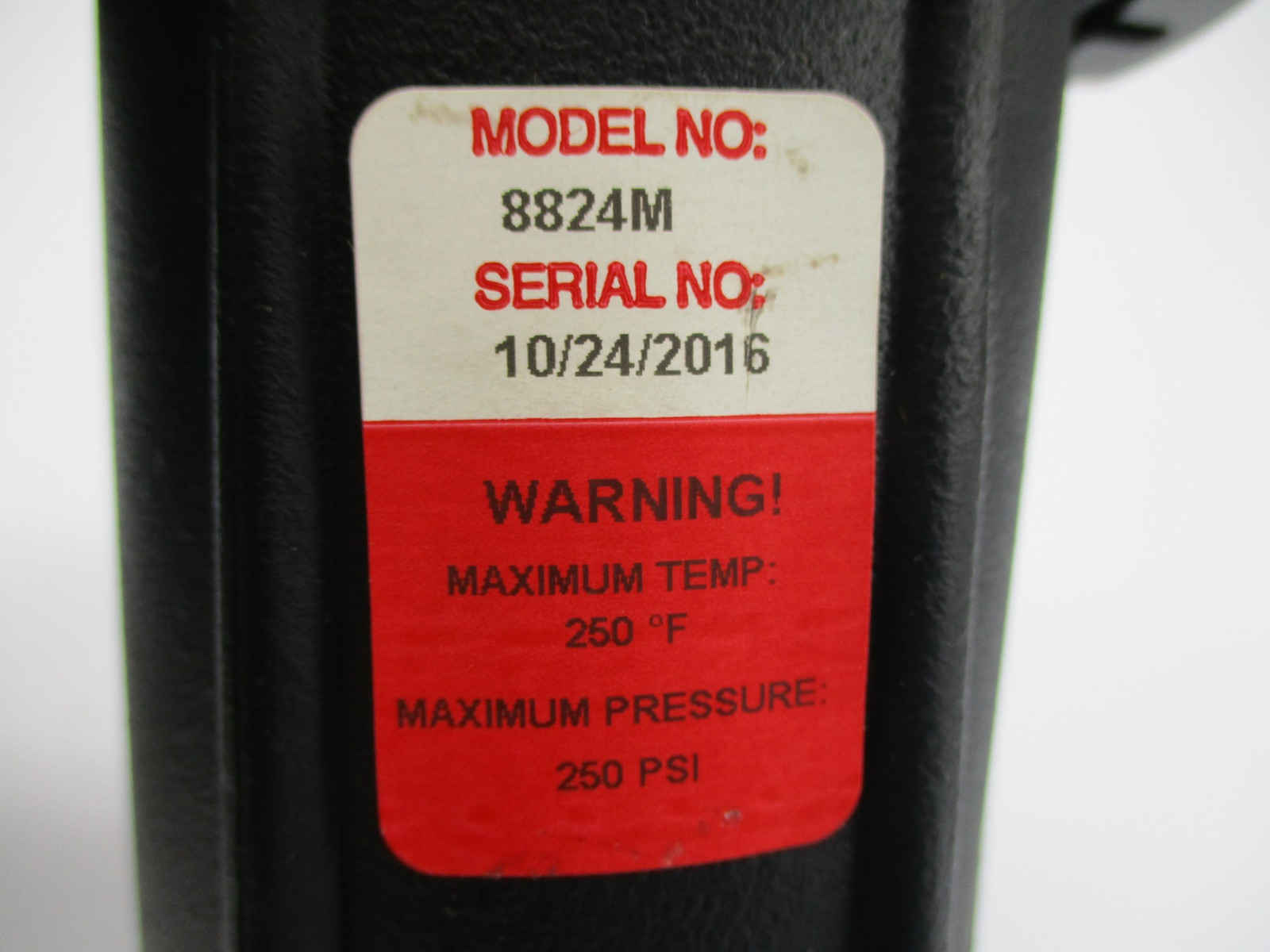 COILHOSE PNEUMATICS 8824M 8804G 8824M 250PSI NSNP