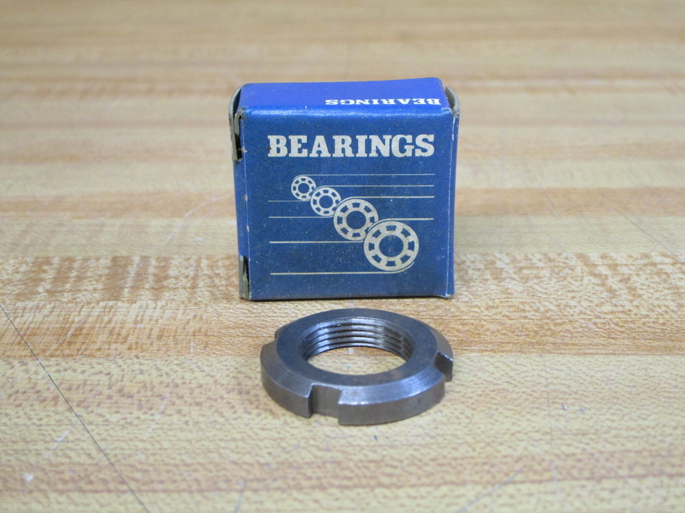 Generic KM-3 Bearing Lock Nut KM3