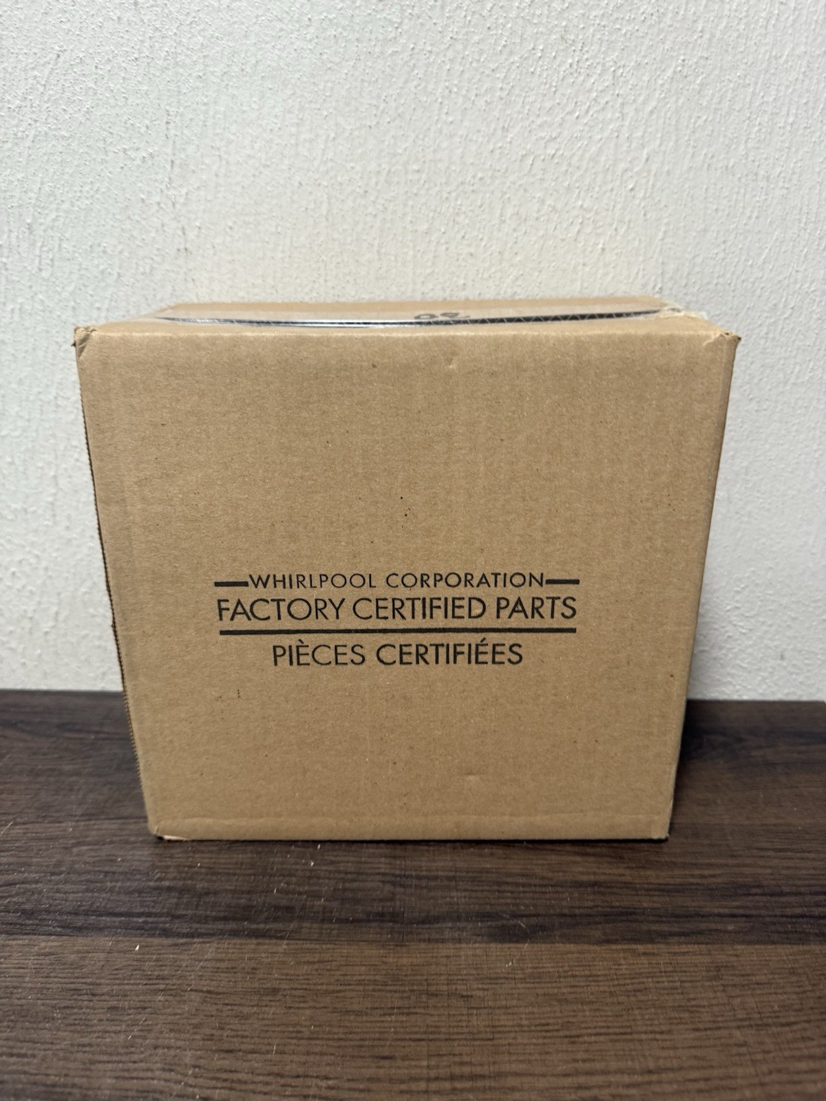 Whirlpool WPW10403802 Pump ASM Drain 1/2″ Plastic