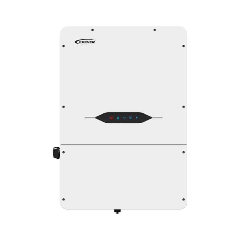 EHD Series 12K On-Grid Hybrid Inverter