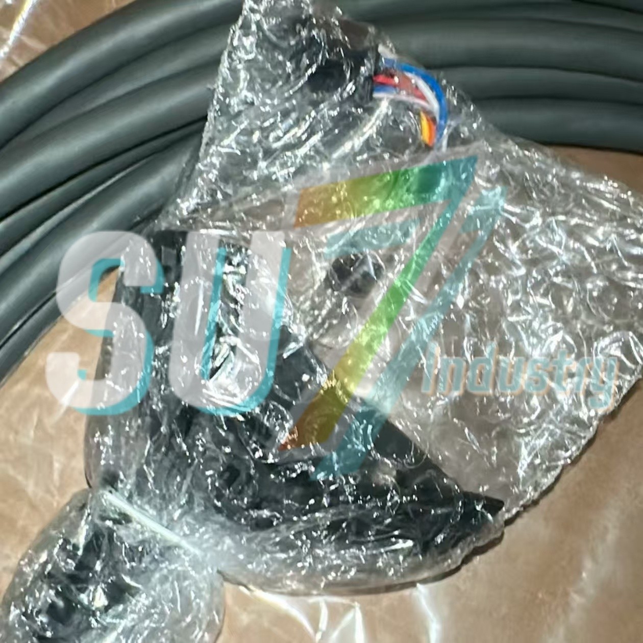 KUKA 00-181-563 10 meters Robot connection cables#1pcs New In Box