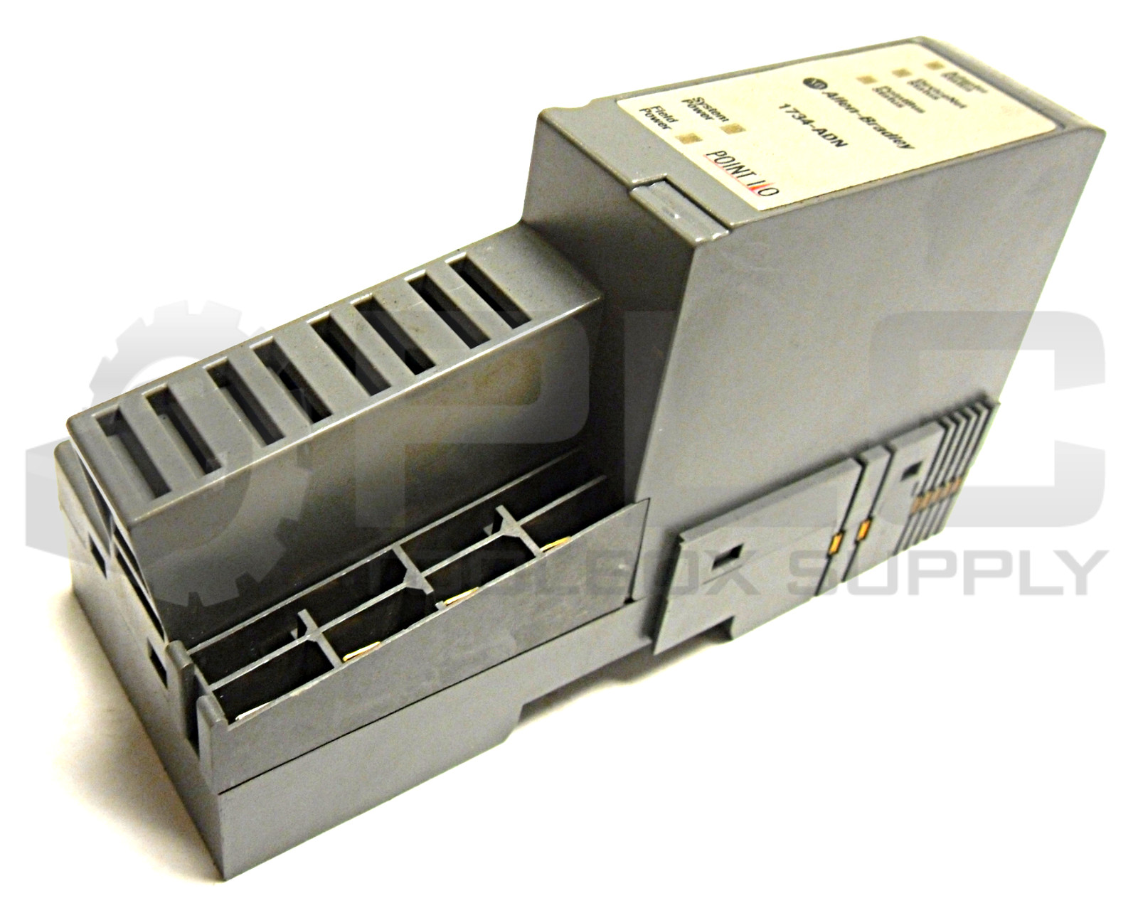 ALLEN BRADLEY 1734-ADN /B DEVICENET ADAPTER