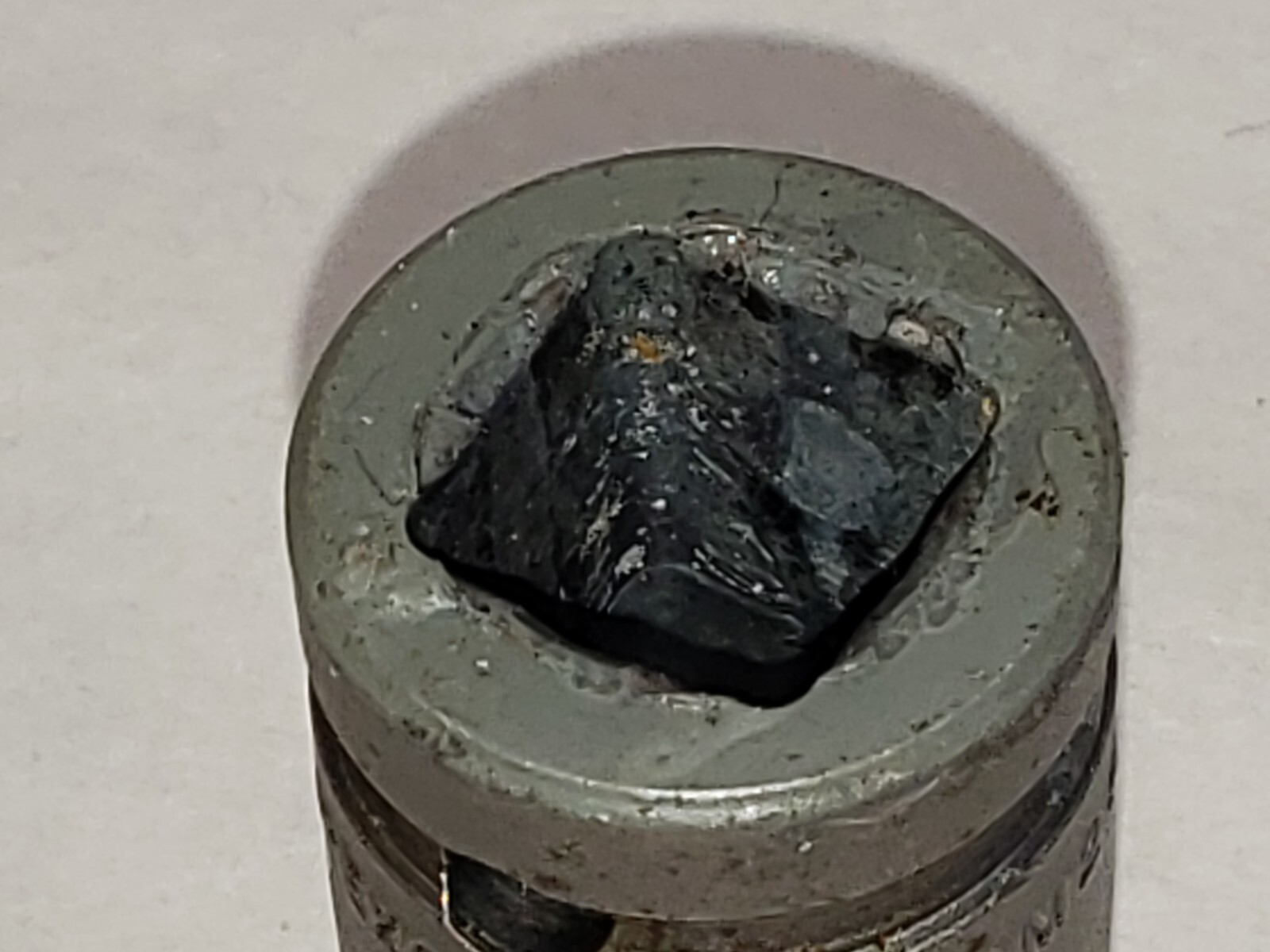 Apex MB-10MM25 10 mm 6 Point 1/2″ Drive Magnetic Metric Impact Socket