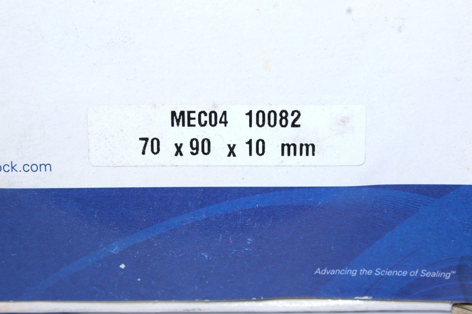 GARLOC MEC04 10082 PS-SEAL 70X90X10