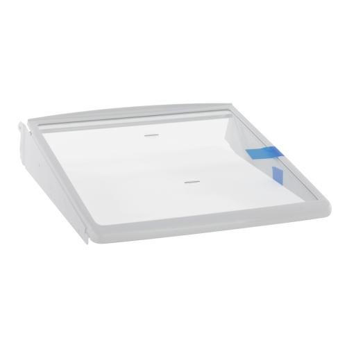 Whirlpool W11402525 1/2″ Glass Shelf Replacement Part
