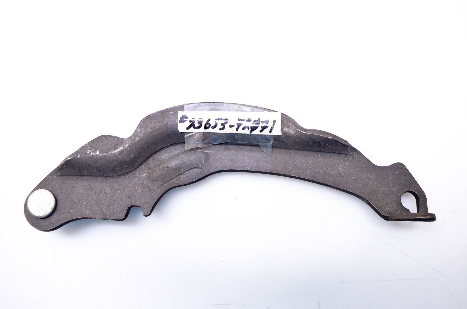 TCM 23653-72071 Forklift Brake Lever NOS
