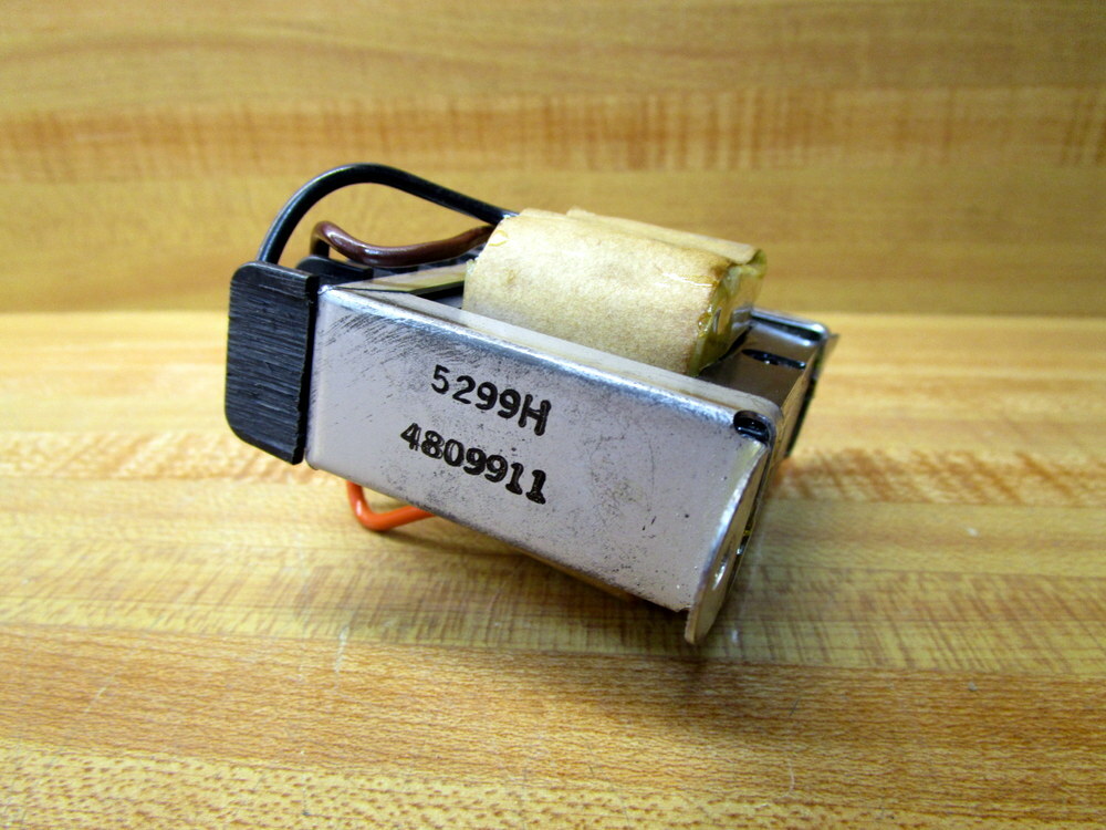 Payne Engineering 5299H Transformer 4809911
