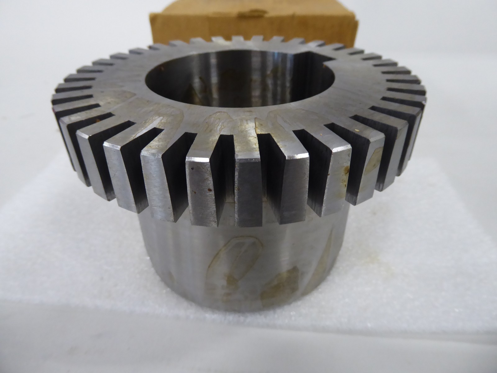 Falk Rexnord 0710653 1080T Hub 3 Bore 3/4 x 3/8 KW 710653