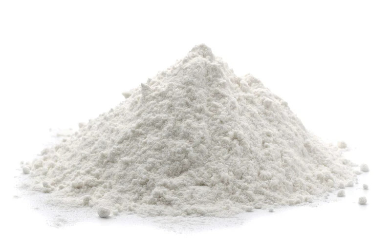 1 LB Calcium Carbonate High Purity Lab Grade