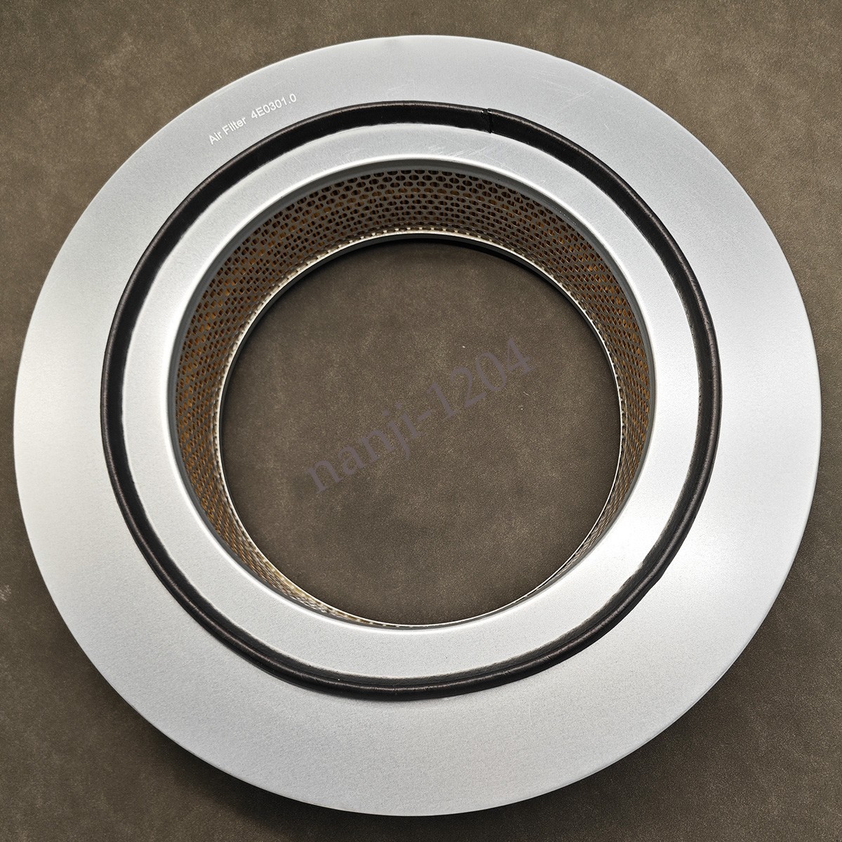New Equal Air Filter 4E0301.0 Replacement for Kaeser Air Filter 4E03010
