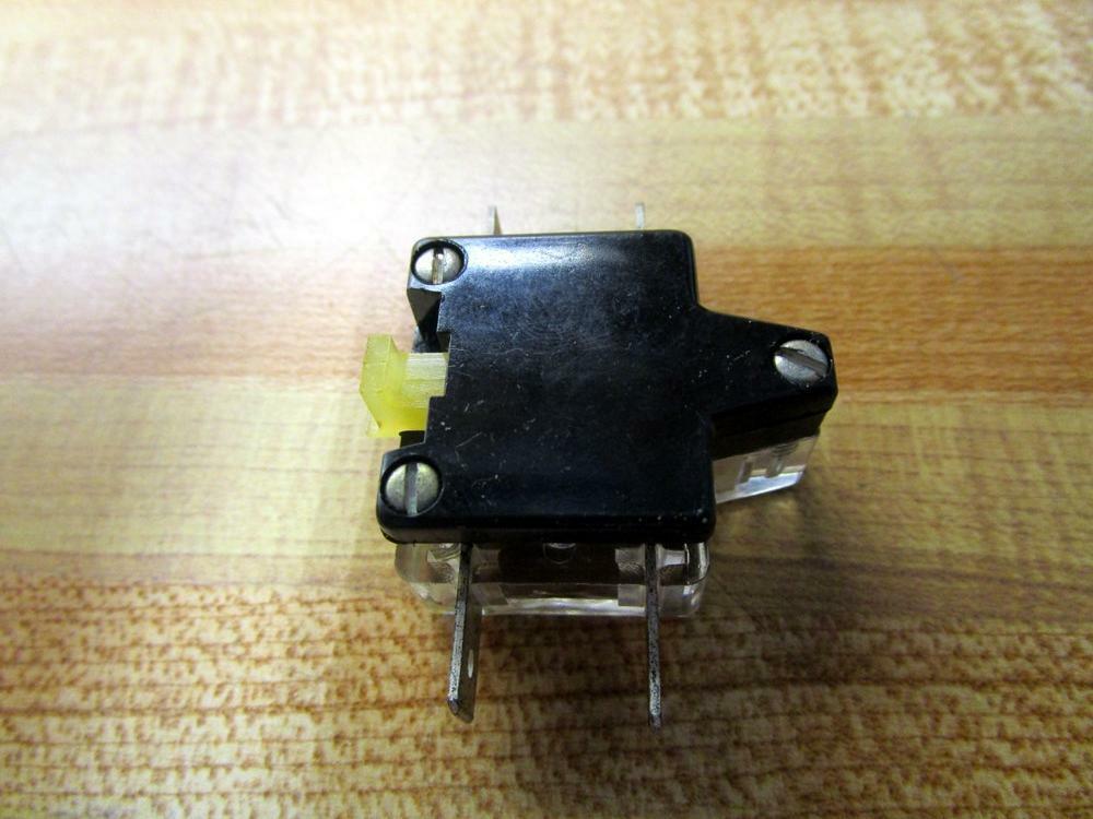 Arrow Hart H&H Carrier HN79LC-150 Contact Block HN79LC150
