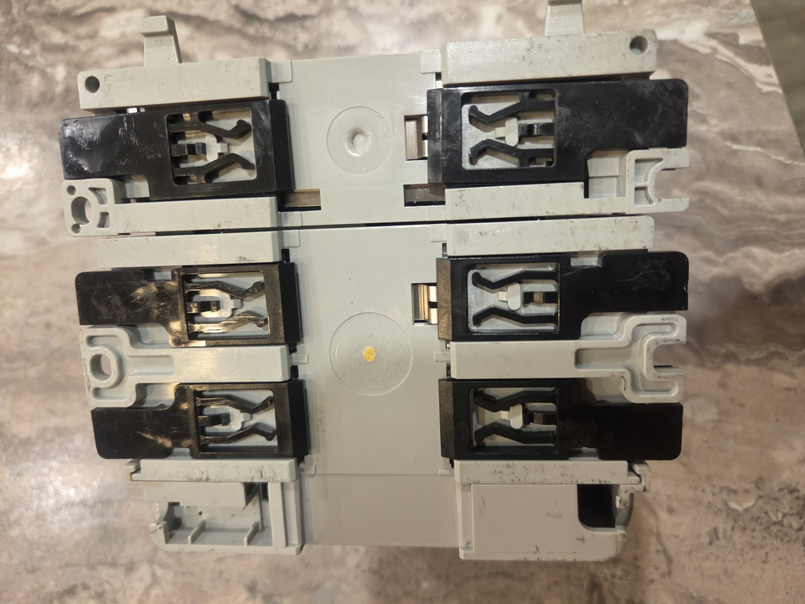 Allen Bradley 1768-L43 Processor Module w 1768-ENBT IP Module 1769-ECR I/O