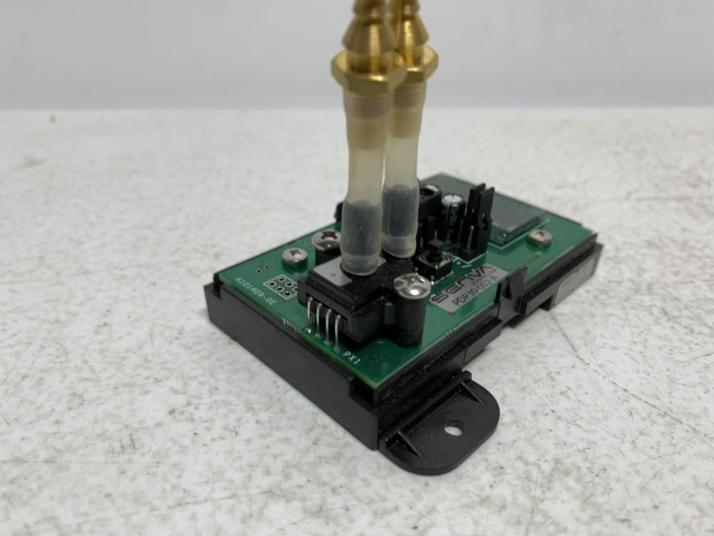 Senva PDP30-002A DP Transmitter DIN/Panel Mount 30A