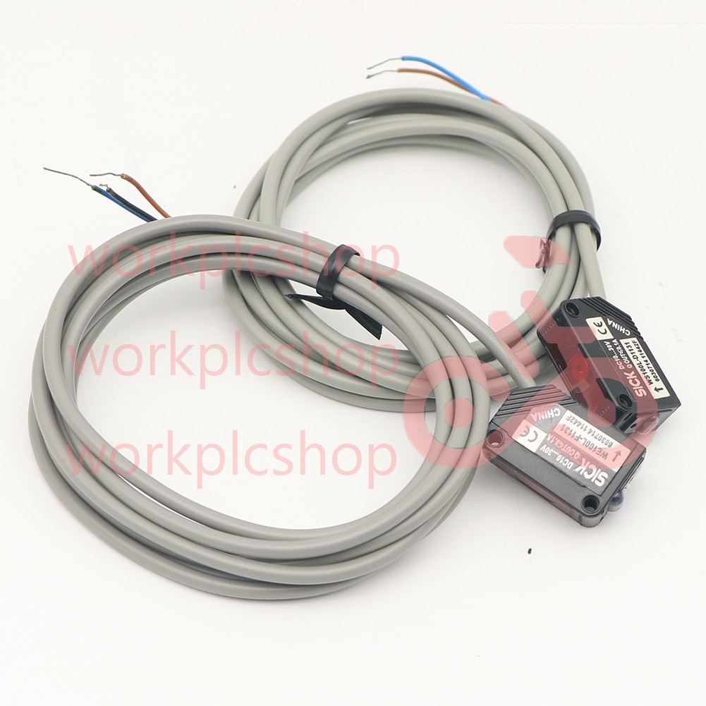 1PCS NEW SICK sensor WS/WE100L-F1131 WE100L-F1131 WS100L-F1131