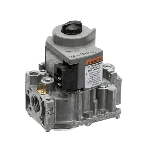 Valve Gas 1-Stage 1/2X1/2 01-1000V9-00188 for Baxter 01-1000V9-00188