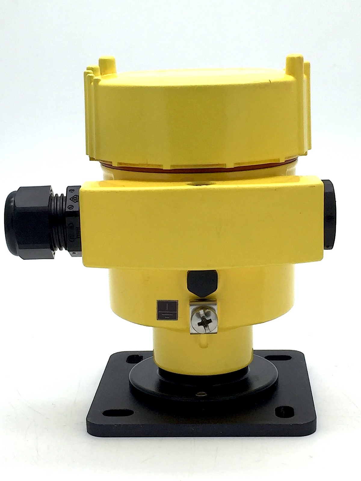 VEGA Vegadis 61 DIS61.XXAMA Level Sensor Display Unit