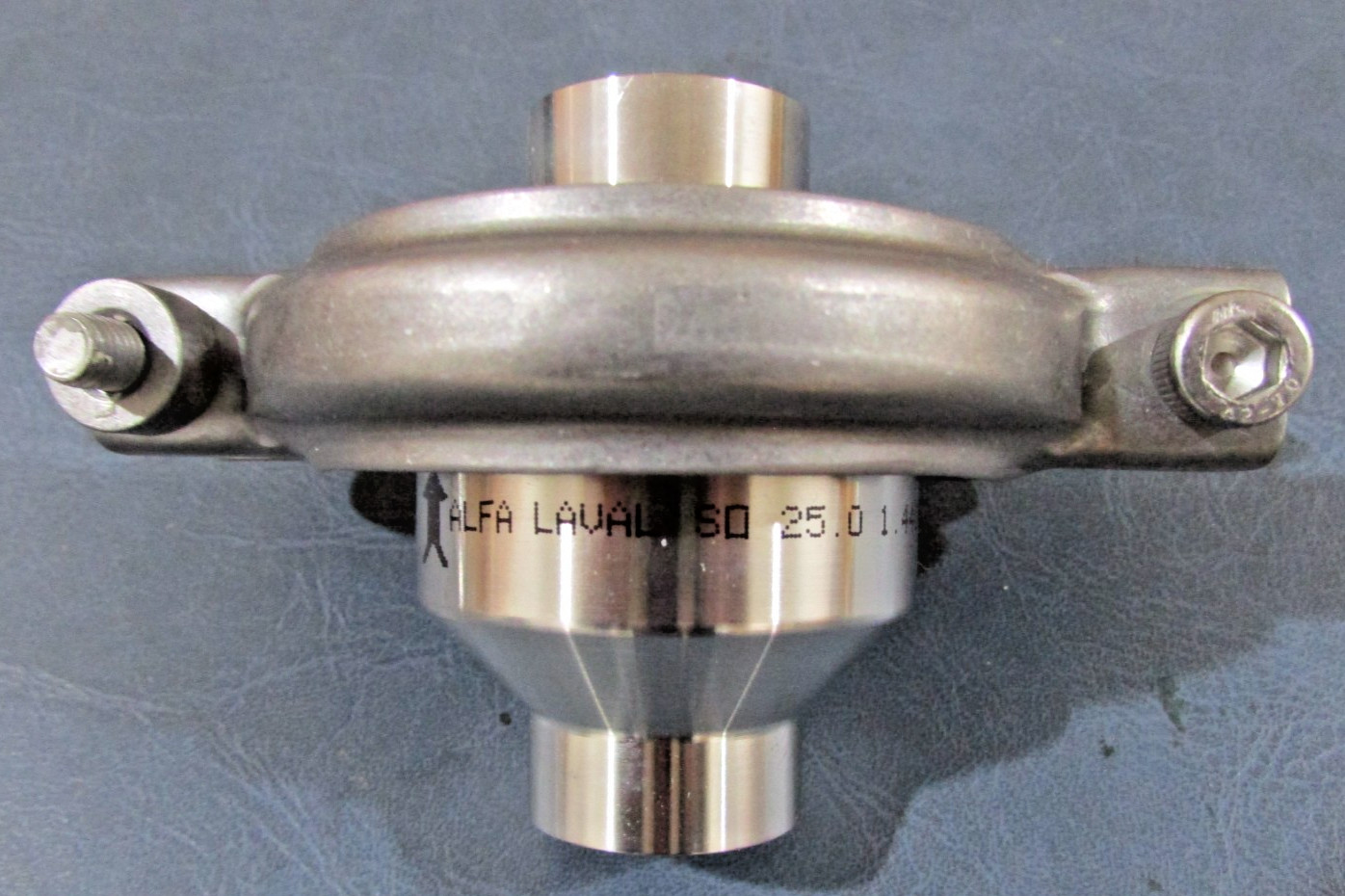 Alfa Laval LKC-2-1S0-SVE-2359-25-EPDM Valve