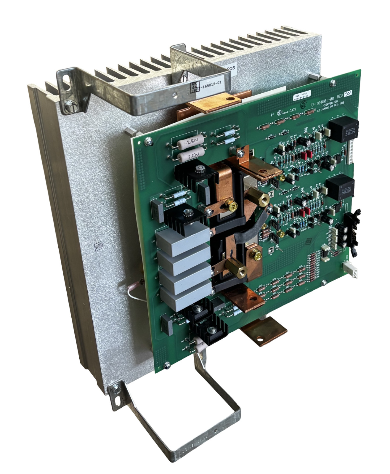 MGE Dutek Chopper PCA 72-164001-00 | OEM Power Control Assembly for UPS Systems
