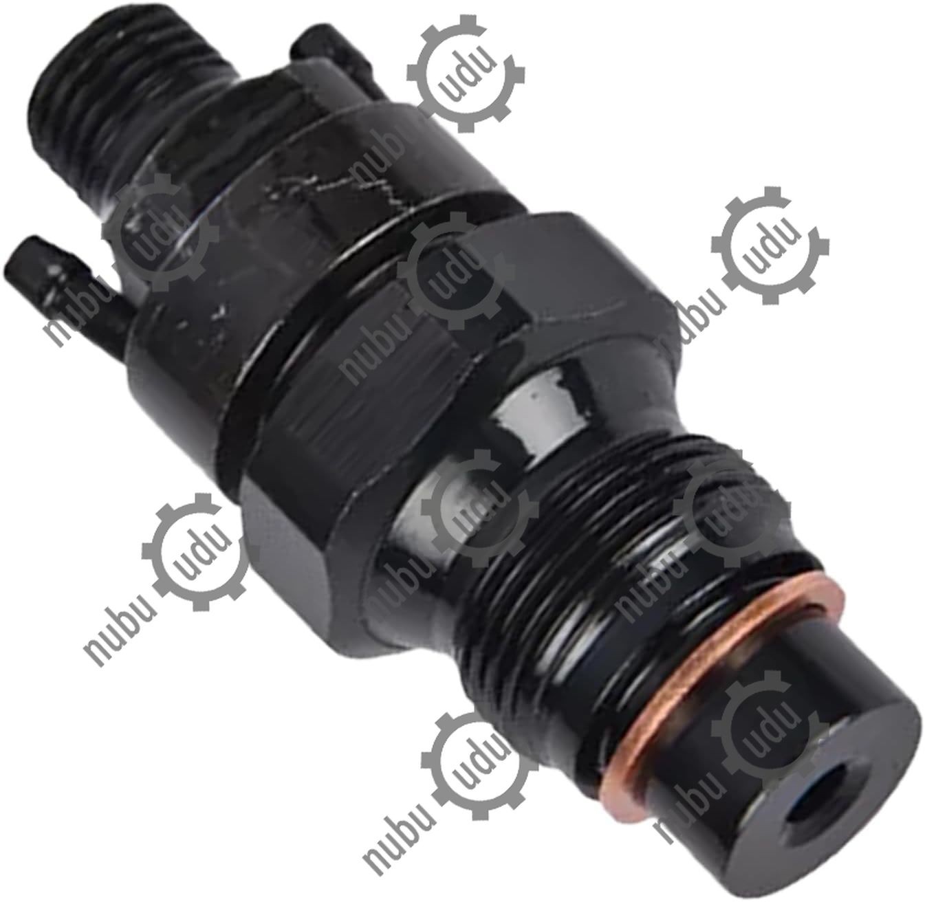 8 Pcs Fuel Injector 10233972 for GM Engine 6.2L 6.5L Chevrolet GMC C1500 C2500