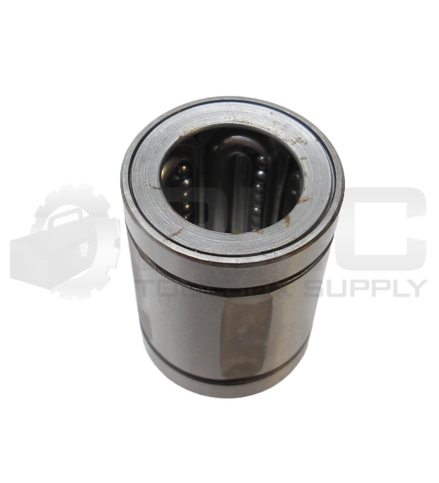 LOT OF 2 NEW THOMSON A122026 BALL BUSHING 3/4″ BORE *READ*