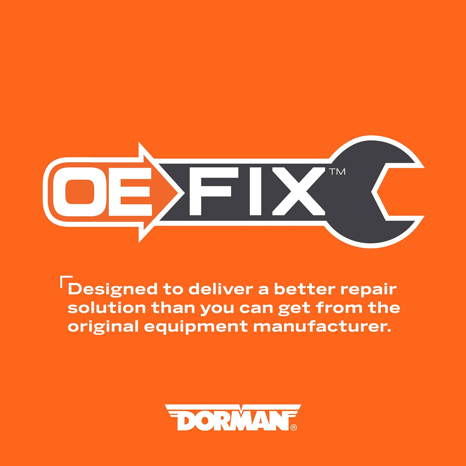 Dorman OE FIX Transmission Shifter Repair Kit Complete Replacement Solution