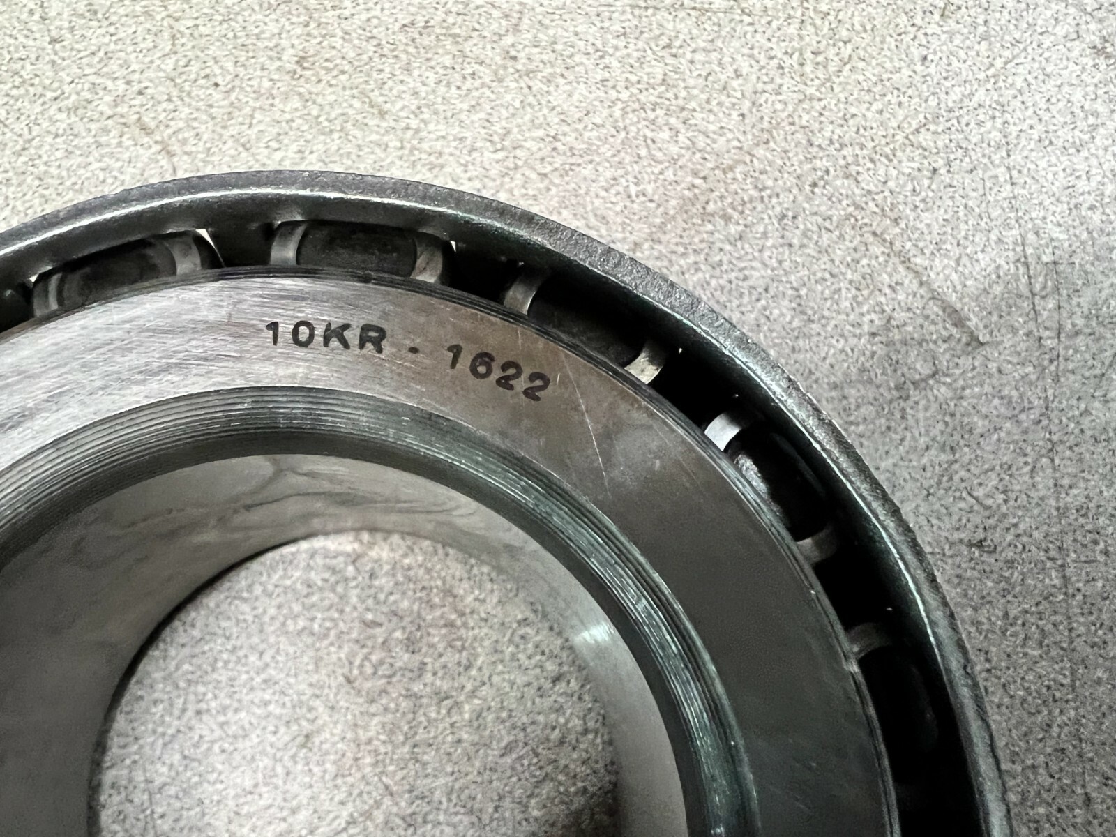 NEW IN BOX BOWER ROLLER BEARING JH307749