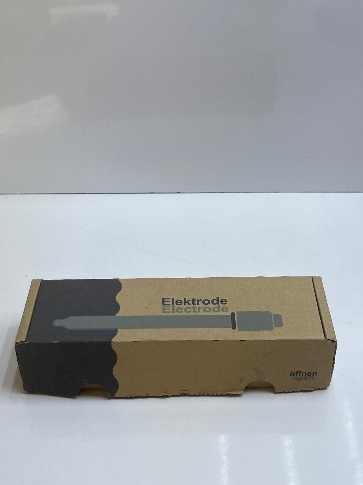 Elektrode HLBGK2 PH Glass Combination Electrode
