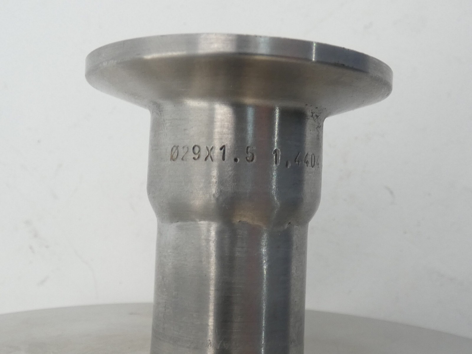 Exhaust Probe In Situ 3″ 0.29 x 1.5 – NEW Surplus!