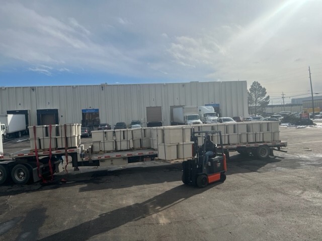 24x36x30 Polymer Concrete Tier 22 Handhole Vaults, Price is for 1 HAND HOLE