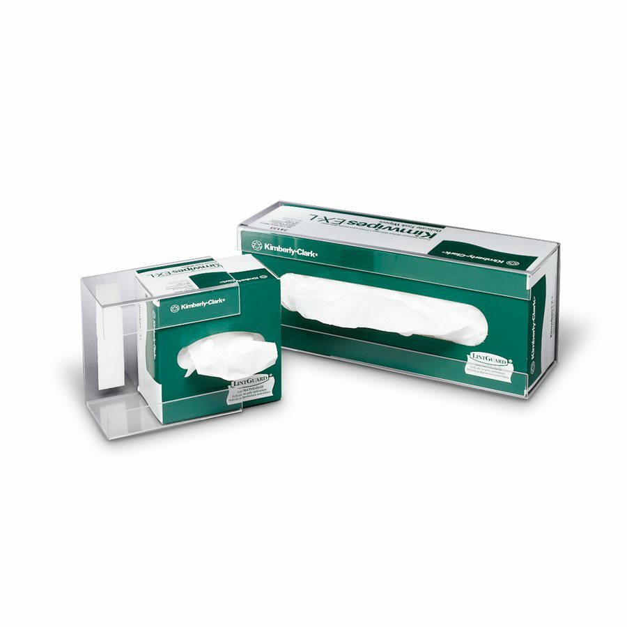 Heathrow Scientific HS234521 Small Lab Wipe (Kimwipe) Holder