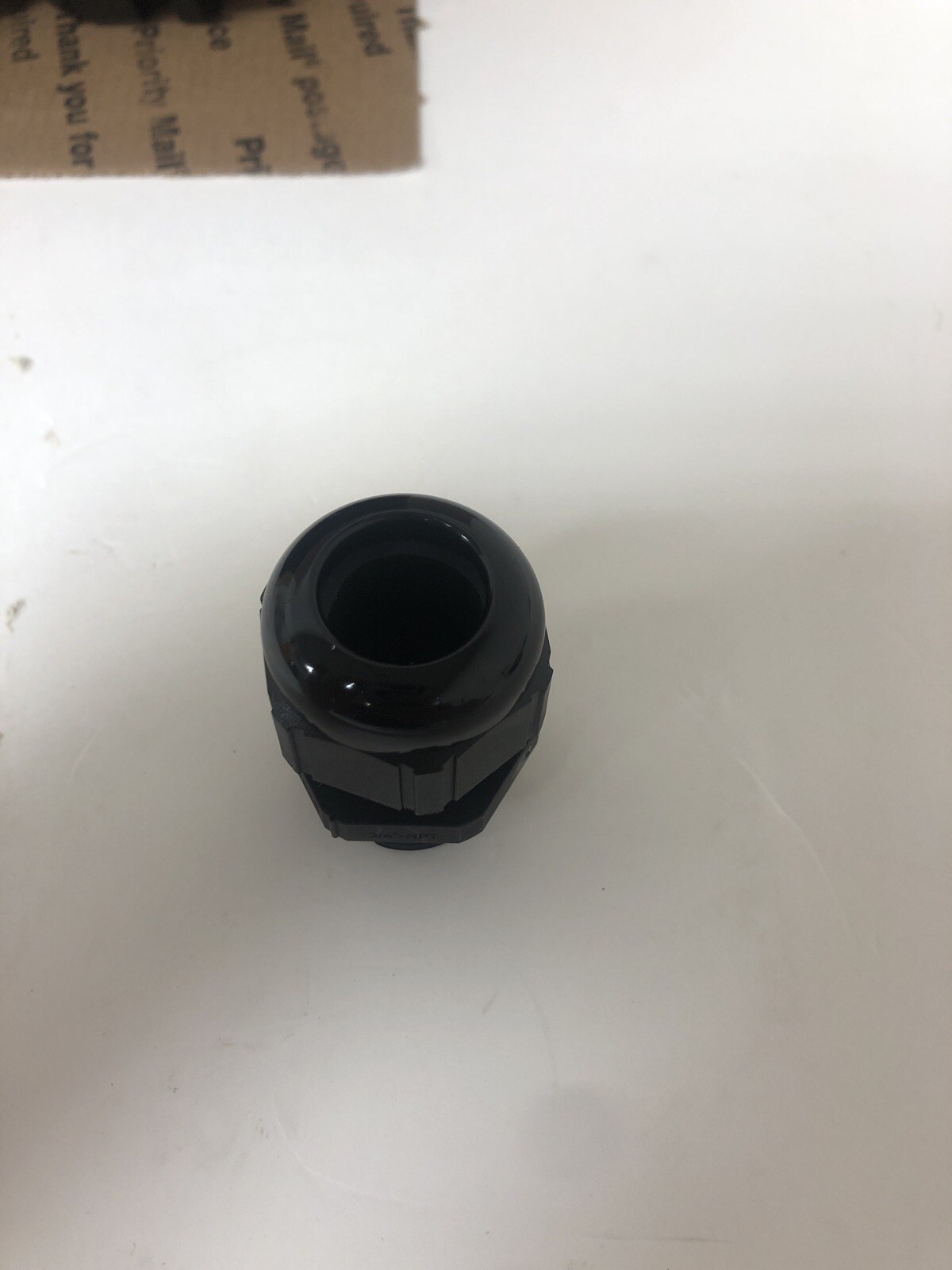Lapp, SLN21 (3/4″) Black, (Lot of 41) Fast Shipping