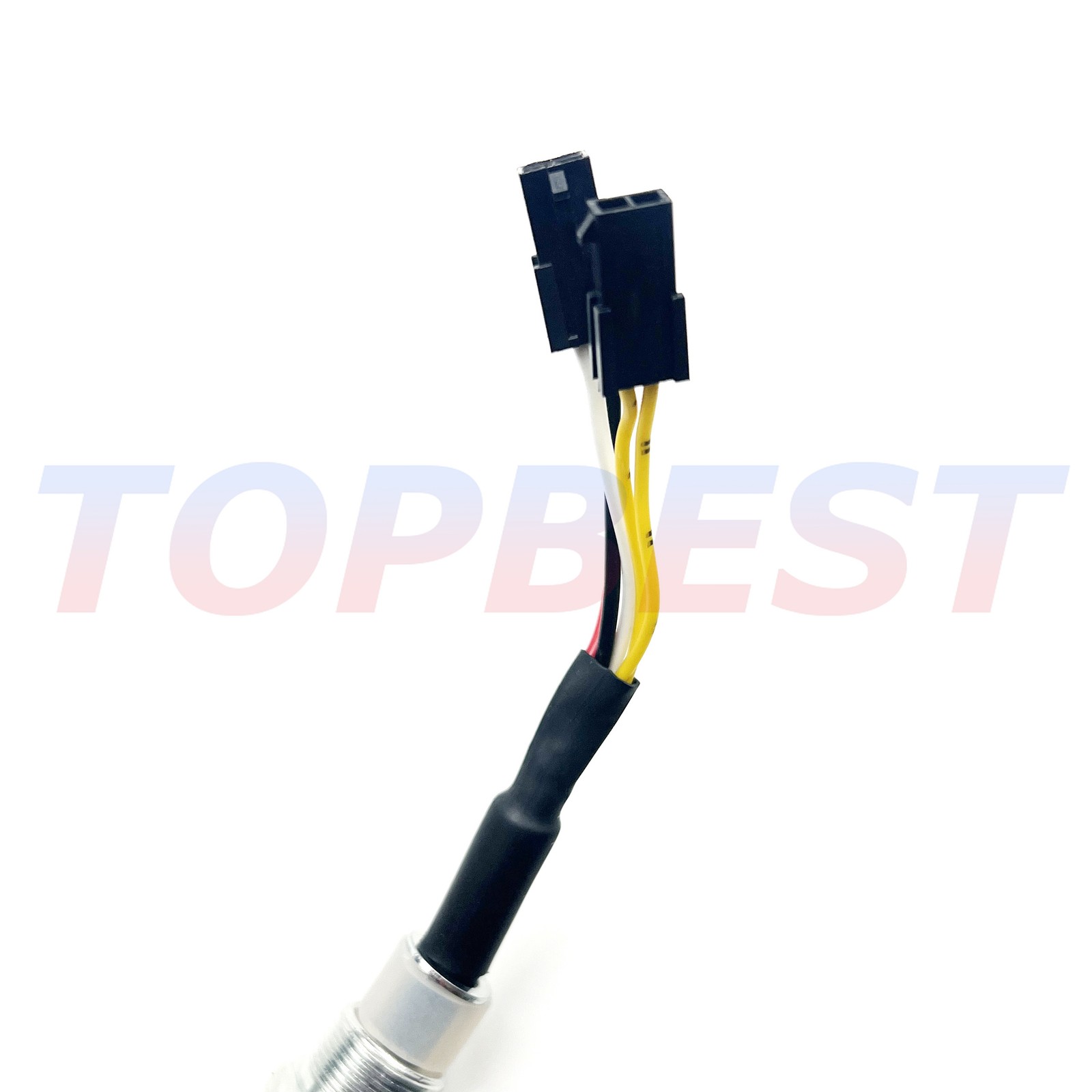 Brand New 1PCS S500/Z1 TC-S2DN TC-S2C CNC Spindle Motor Cooling Fan 5-Wire