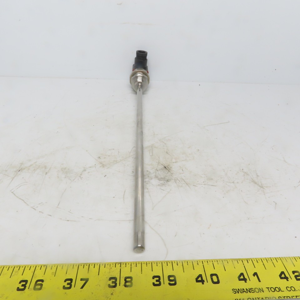 Danfoss 084Z6017 Temperature Sensor MBT 5250 300 mm 50°F To 200°F