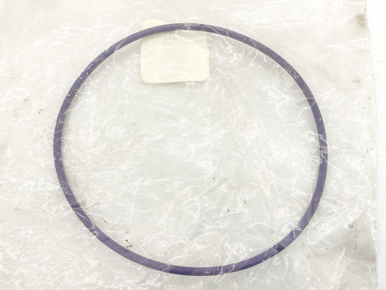 New CentriPro 5K252 O-Ring