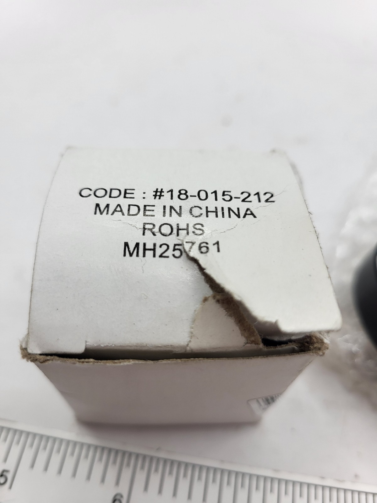 NORGREN 18-015-212 0-160PSI NEW MH25761 Air Pressure Gauge, 0609G